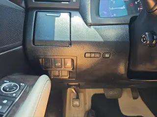 Lexus RX 350 2013 4dr SUV