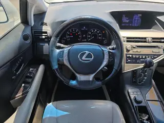 Lexus RX 350 2013 4dr SUV