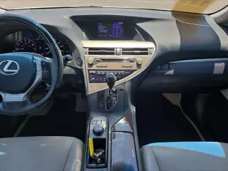 Lexus RX 350 2013 4dr SUV