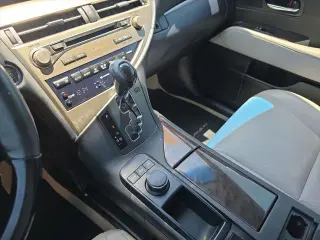Lexus RX 350 2013 4dr SUV