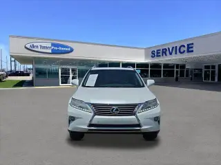 Lexus RX 350 2013 4dr SUV