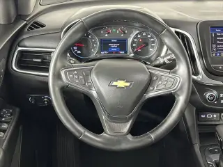 Chevrolet Equinox 2024 4x4 LT 4dr SUV w/1LT