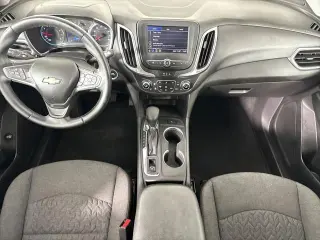 Chevrolet Equinox 2024 4x4 LT 4dr SUV w/1LT