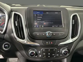 Chevrolet Equinox 2024 4x4 LT 4dr SUV w/1LT