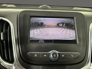 Chevrolet Equinox 2024 4x4 LT 4dr SUV w/1LT