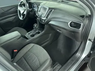 Chevrolet Equinox 2024 4x4 LT 4dr SUV w/1LT