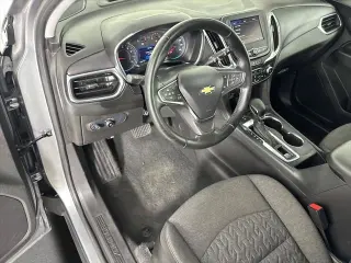Chevrolet Equinox 2024 4x4 LT 4dr SUV w/1LT