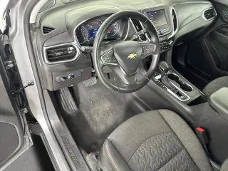 Chevrolet Equinox 2024 4x4 LT 4dr SUV w/1LT