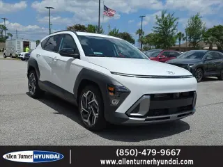 Hyundai KONA 2026 SEL Premium 4dr SUV