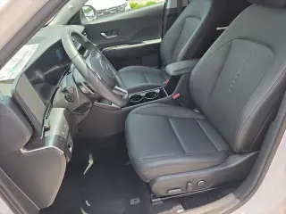 Hyundai KONA 2026 SEL Premium 4dr SUV