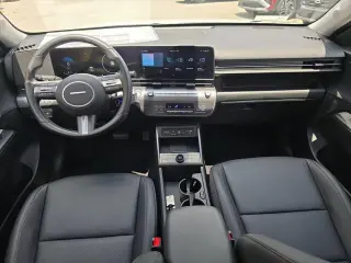 Hyundai KONA 2026 SEL Premium 4dr SUV