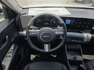 Hyundai KONA 2026 SEL Premium 4dr SUV