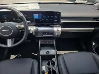 Hyundai KONA 2026 SEL Premium 4dr SUV