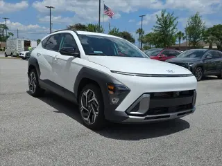 Hyundai KONA 2026 SEL Premium 4dr SUV