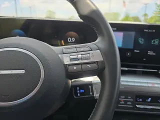 Hyundai KONA 2026 SEL Premium 4dr SUV