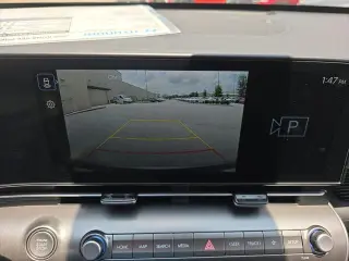 Hyundai KONA 2026 SEL Premium 4dr SUV
