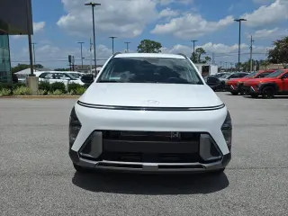 Hyundai KONA 2026 SEL Premium 4dr SUV