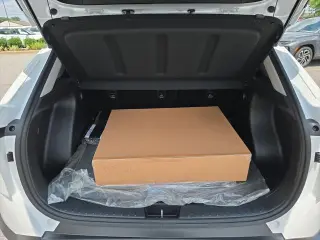 Hyundai KONA 2026 SEL Premium 4dr SUV