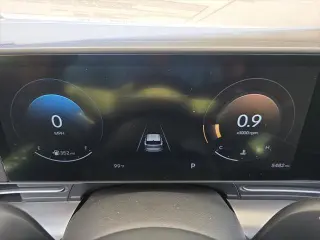 Hyundai KONA 2026 SEL Premium 4dr SUV