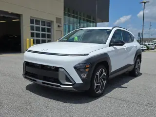 Hyundai KONA 2026 SEL Premium 4dr SUV
