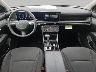 Hyundai TUCSON 2026 SE 4dr SUV