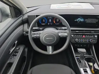 Hyundai TUCSON 2026 SE 4dr SUV