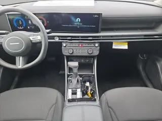 Hyundai TUCSON 2026 SE 4dr SUV