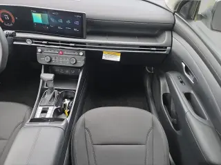 Hyundai TUCSON 2026 SE 4dr SUV