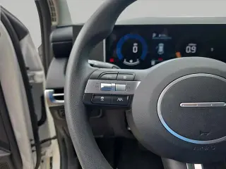 Hyundai TUCSON 2026 SE 4dr SUV