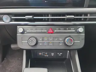 Hyundai TUCSON 2026 SE 4dr SUV