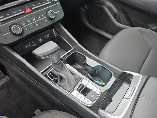 Hyundai TUCSON 2026 SE 4dr SUV