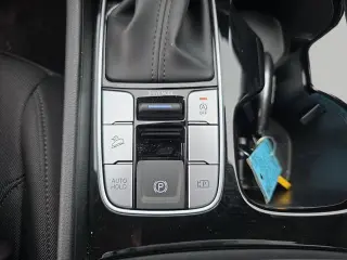Hyundai TUCSON 2026 SE 4dr SUV