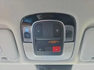 Hyundai TUCSON 2026 SE 4dr SUV