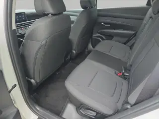 Hyundai TUCSON 2026 SE 4dr SUV