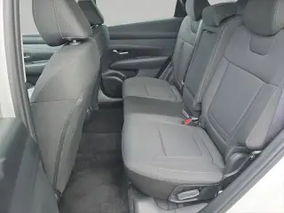 Hyundai TUCSON 2026 SE 4dr SUV