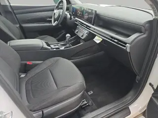 Hyundai TUCSON 2026 SE 4dr SUV