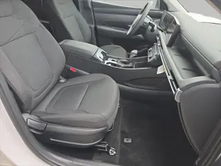 Hyundai TUCSON 2026 SE 4dr SUV
