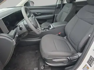 Hyundai TUCSON 2026 SE 4dr SUV
