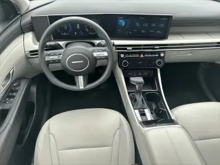 Hyundai TUCSON 2026 SEL 4dr SUV