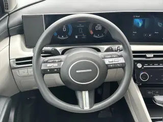Hyundai TUCSON 2026 SEL 4dr SUV