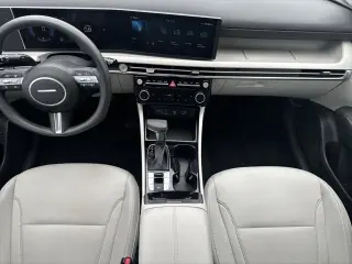 Hyundai TUCSON 2026 SEL 4dr SUV