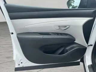 Hyundai TUCSON 2026 SEL 4dr SUV