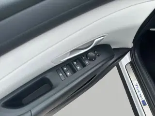 Hyundai TUCSON 2026 SEL 4dr SUV
