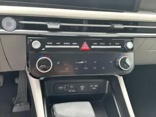 Hyundai TUCSON 2026 SEL 4dr SUV