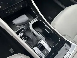 Hyundai TUCSON 2026 SEL 4dr SUV