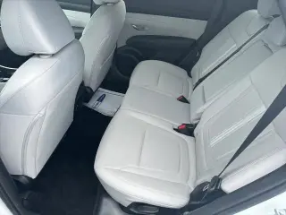 Hyundai TUCSON 2026 SEL 4dr SUV