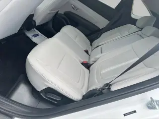 Hyundai TUCSON 2026 SEL 4dr SUV