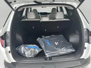 Hyundai TUCSON 2026 SEL 4dr SUV