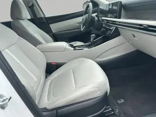 Hyundai TUCSON 2026 SEL 4dr SUV