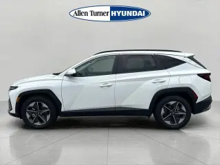 Hyundai TUCSON 2026 SEL 4dr SUV